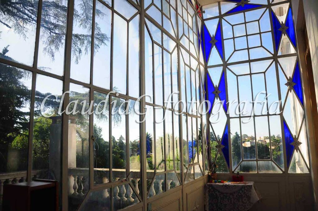 Castillo Idiarte Borda