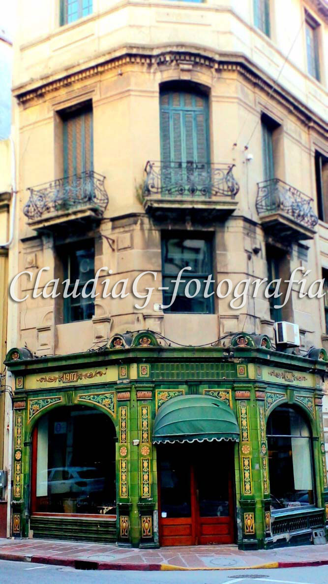 Café Las Misiones