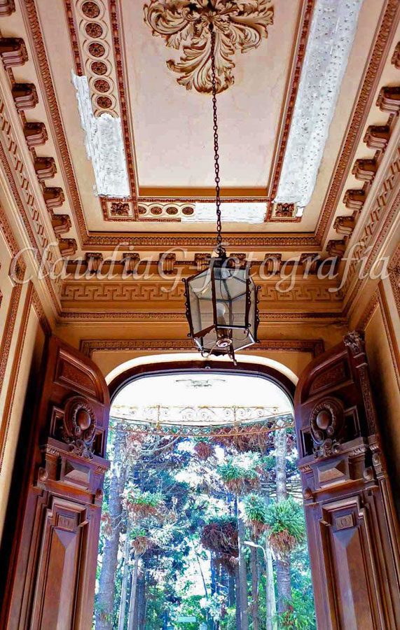 Museo Nacional de Antropología