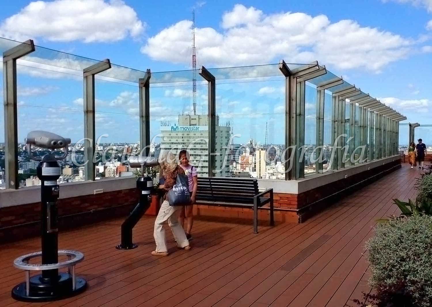 Mirador Panorámico