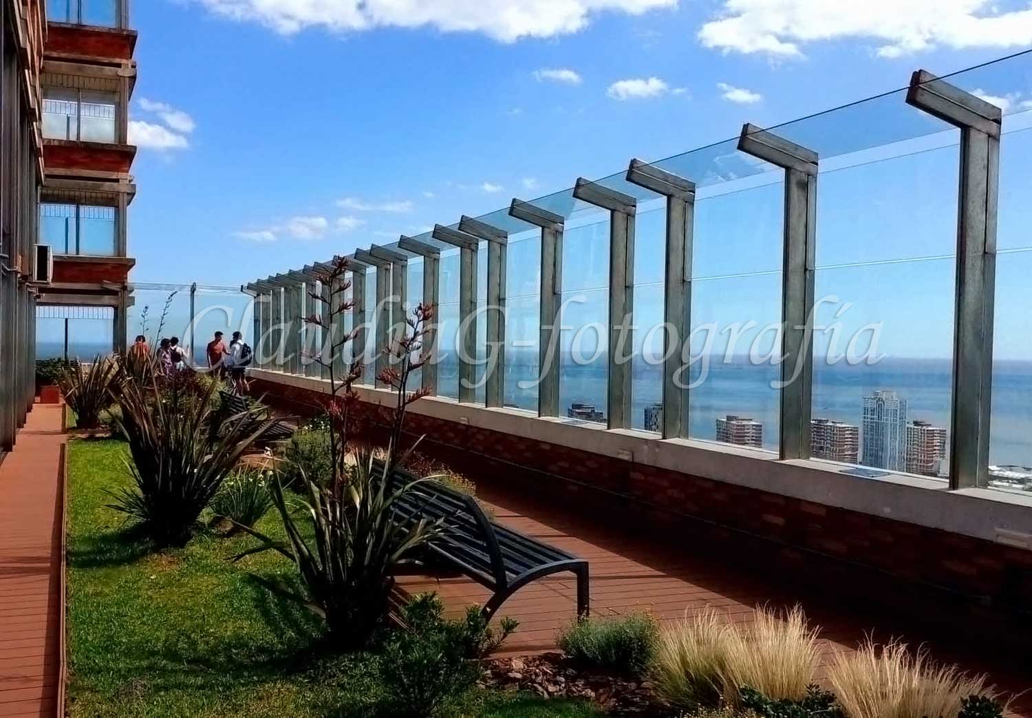 Mirador Panorámico