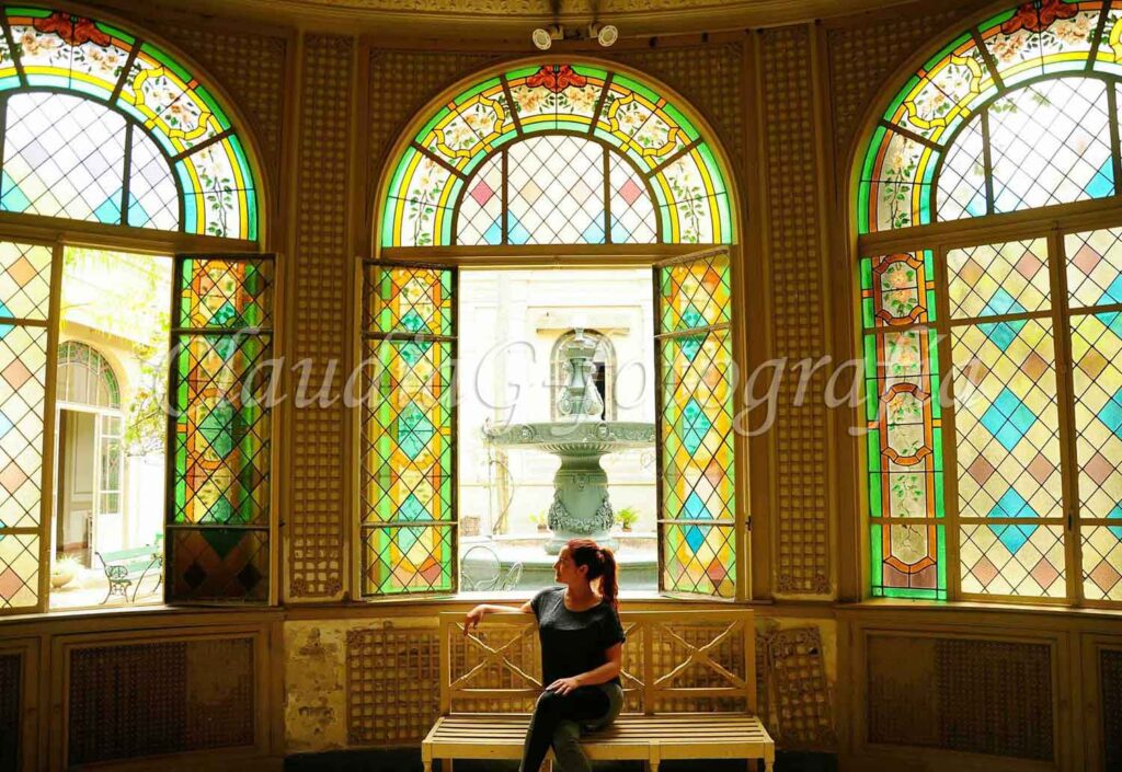 Museo Nacional de Antropología