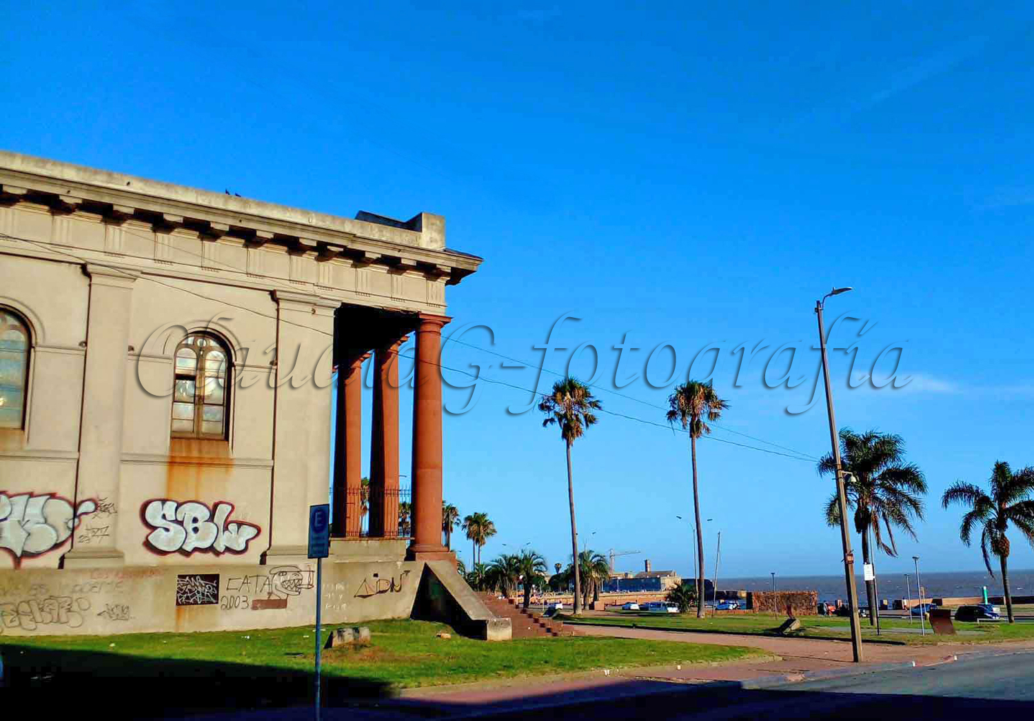 Templo Inglés