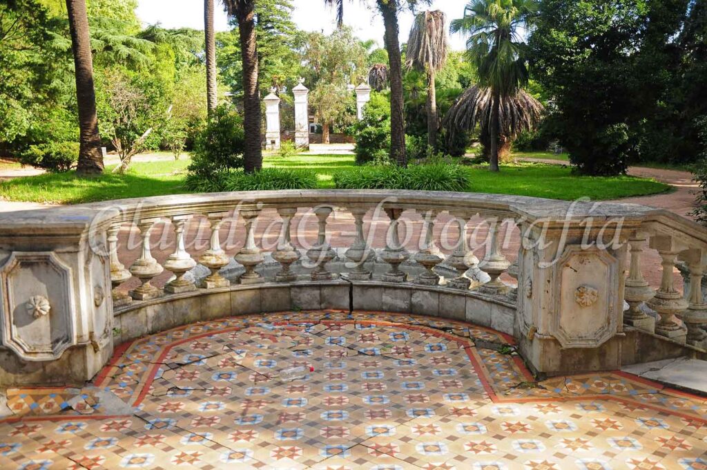 Castillo Idiarte Borda