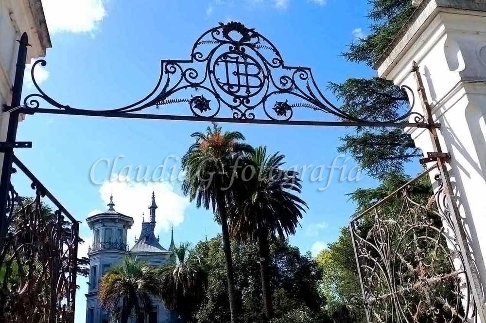 Castillo Idiarte Borda