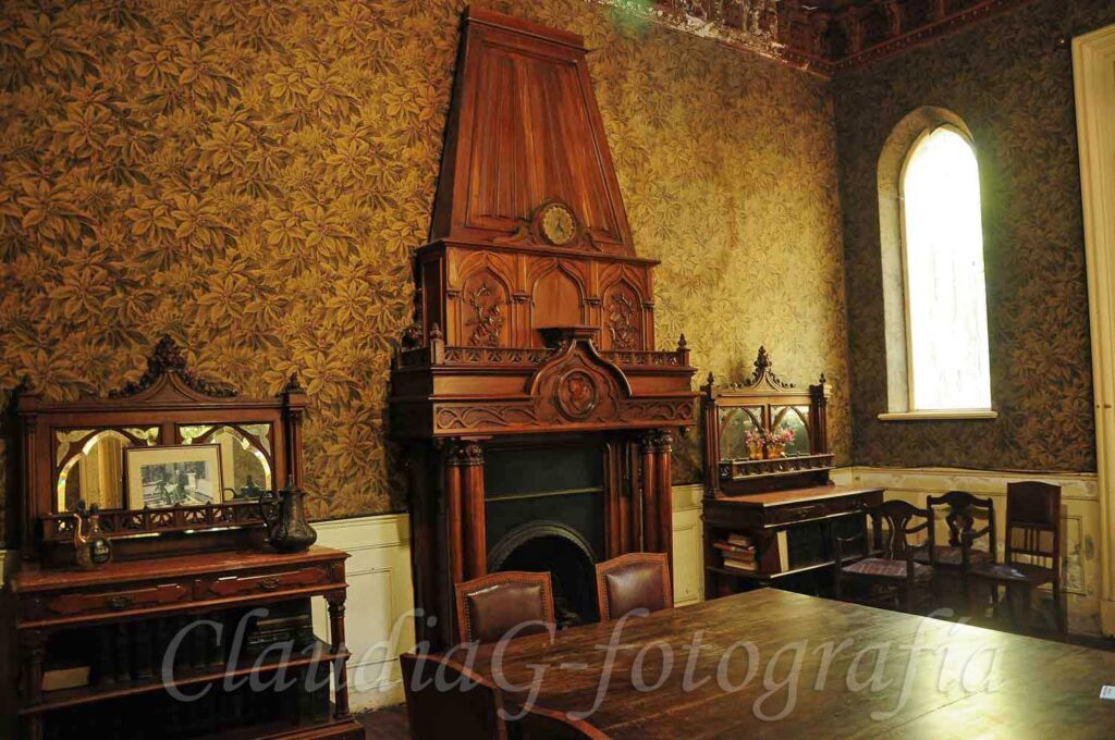 Castillo Idiarte Borda