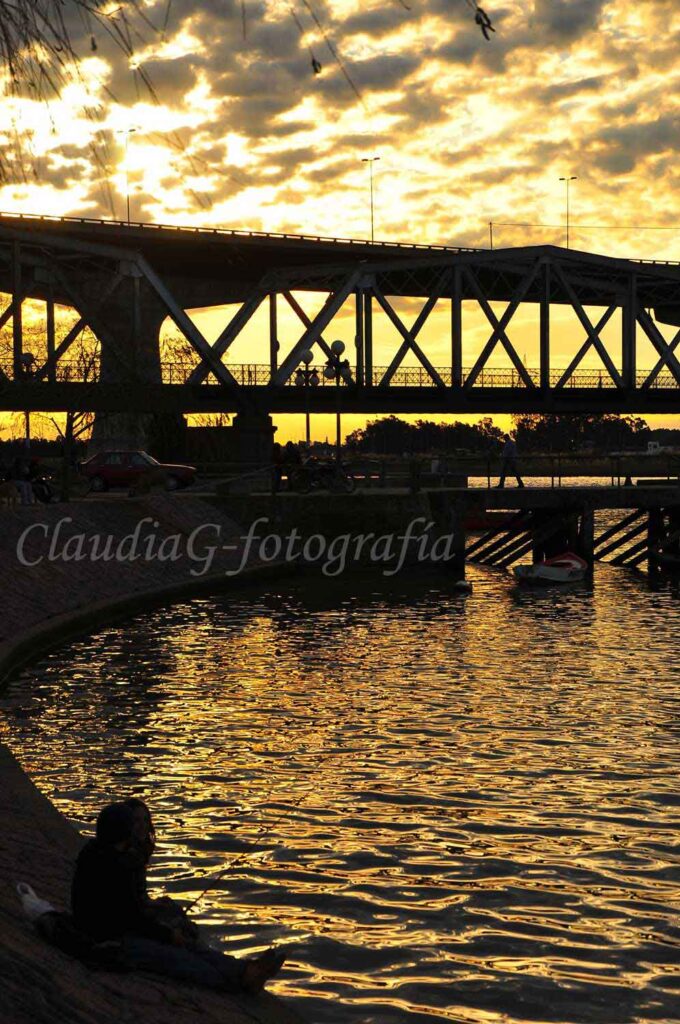 Puente de Santa Lucía