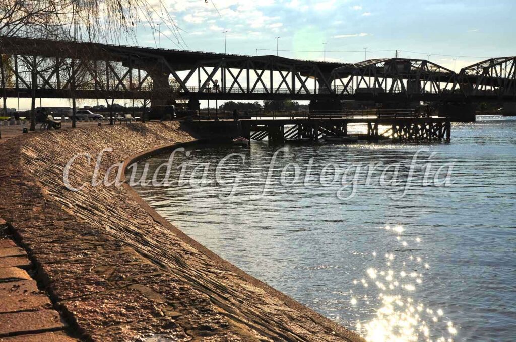 Puente de Santa Lucía