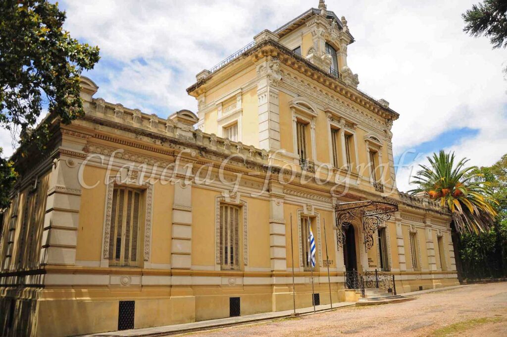 Museo Nacional de Antropología