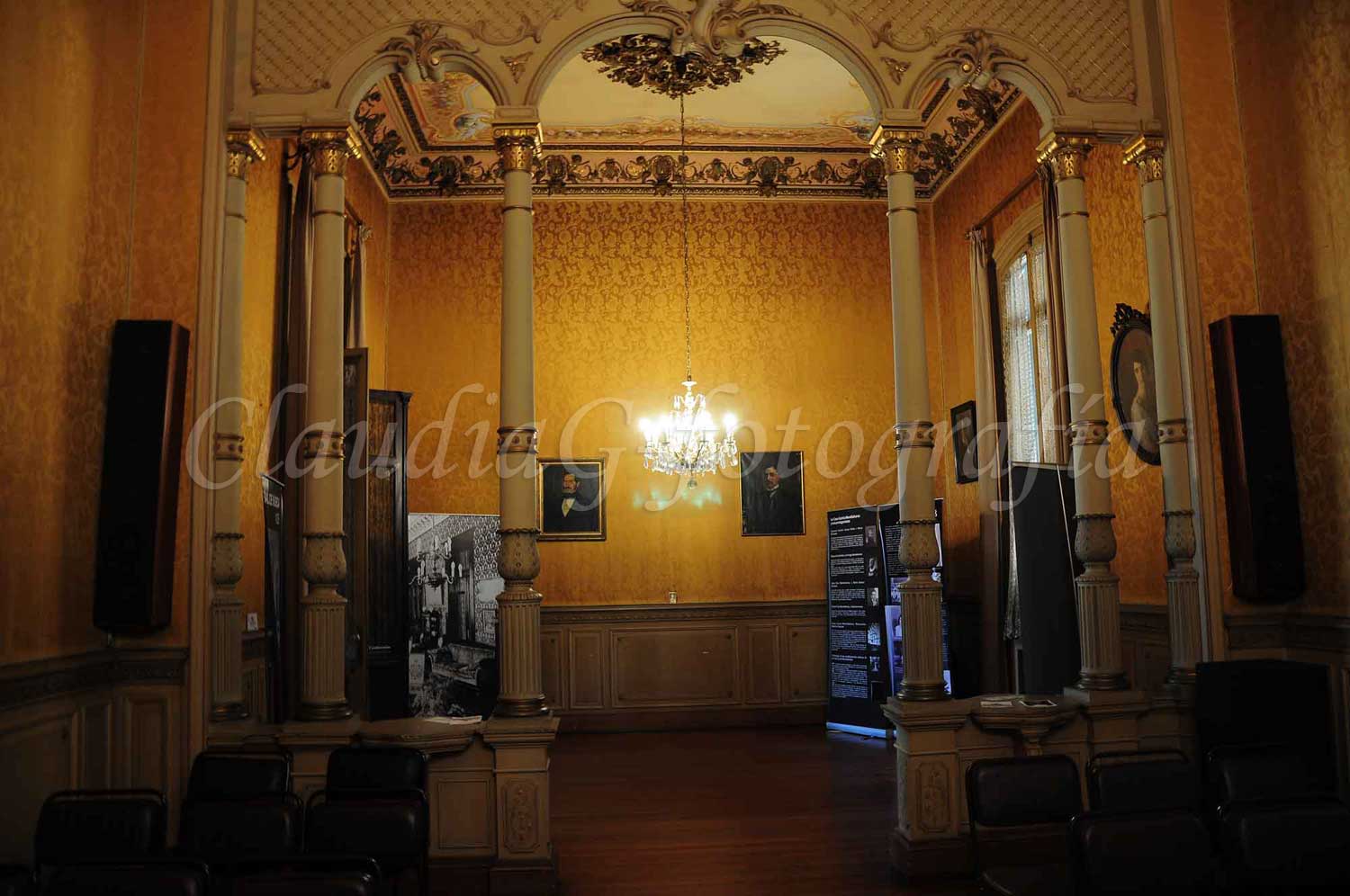Museo Nacional de Antropología
