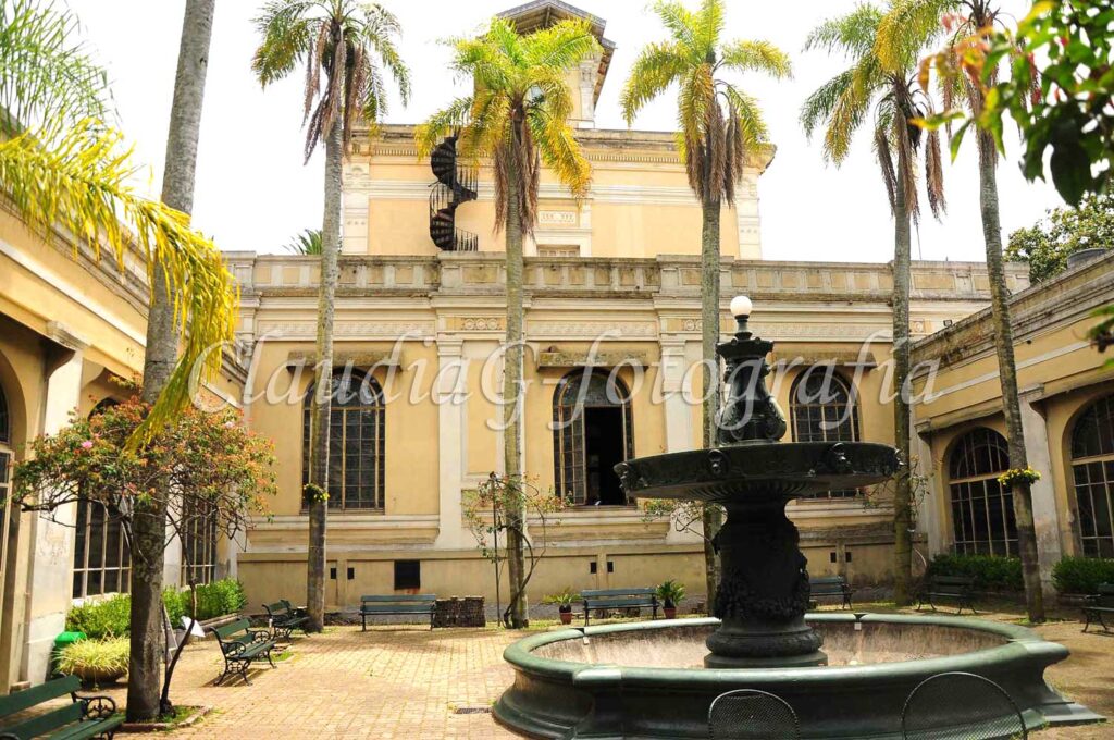 Museo Nacional de Antropología