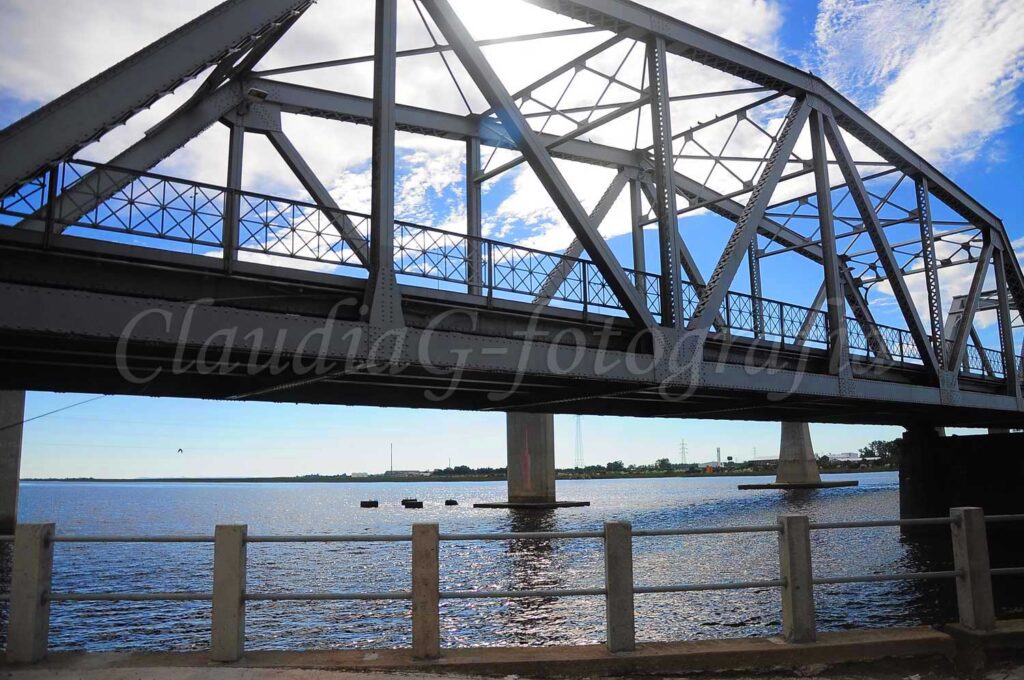 Puente de Santa Lucía