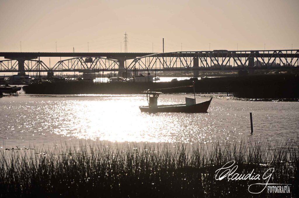 Puente de Santa Lucía