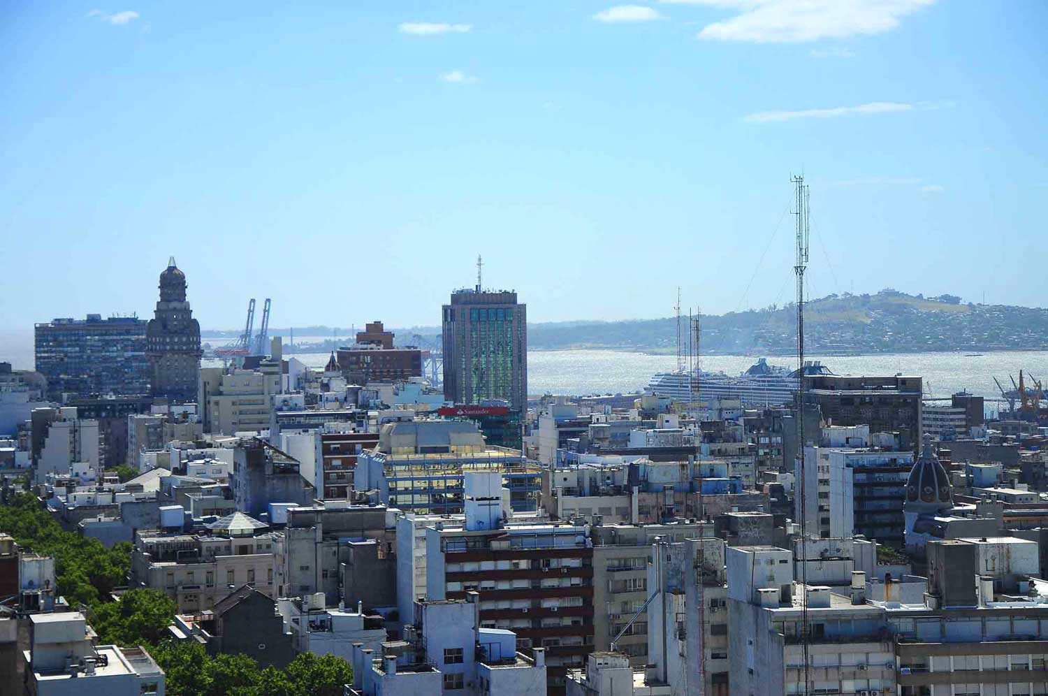 Mirador Panorámico