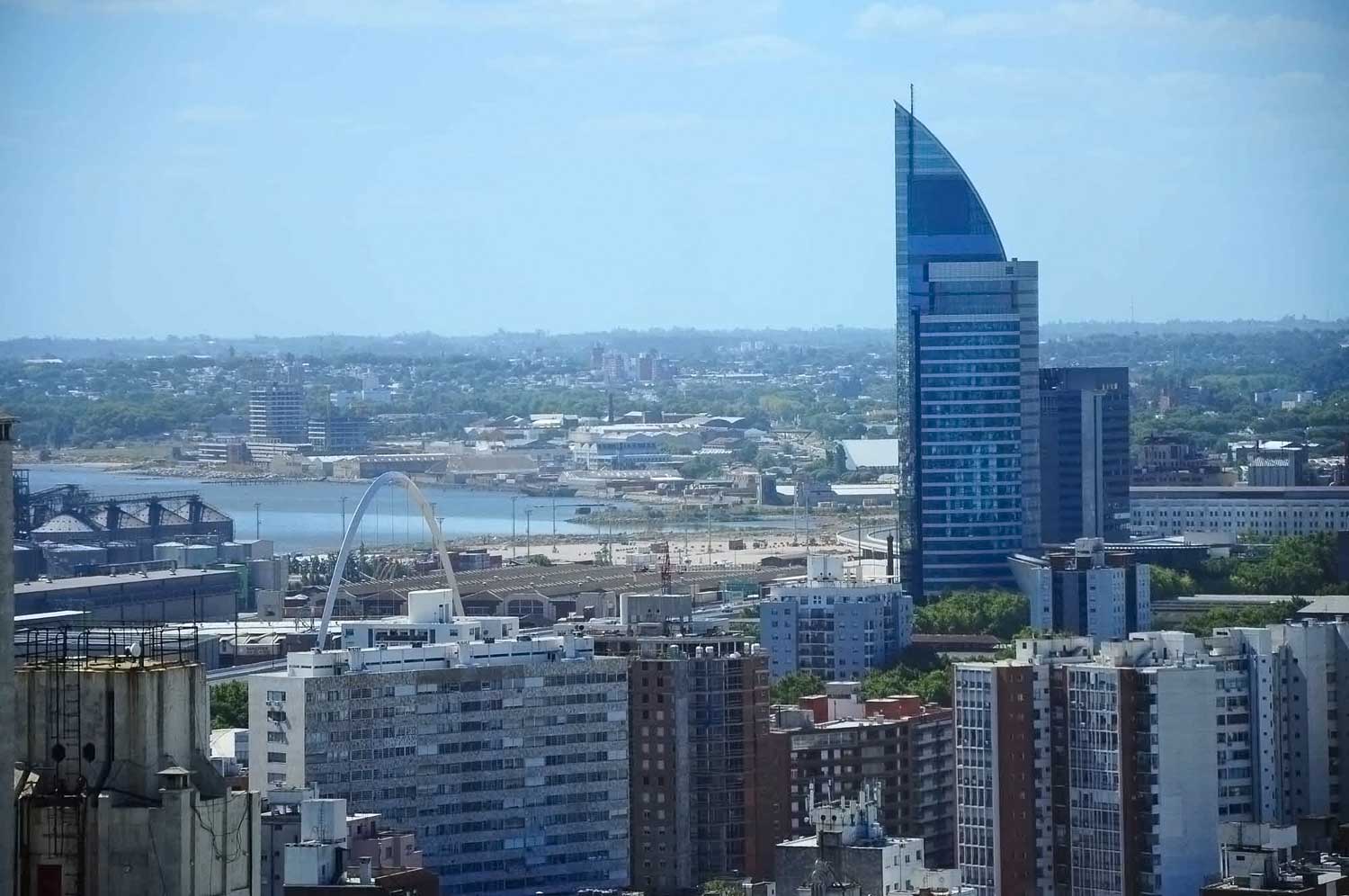 Mirador Panorámico