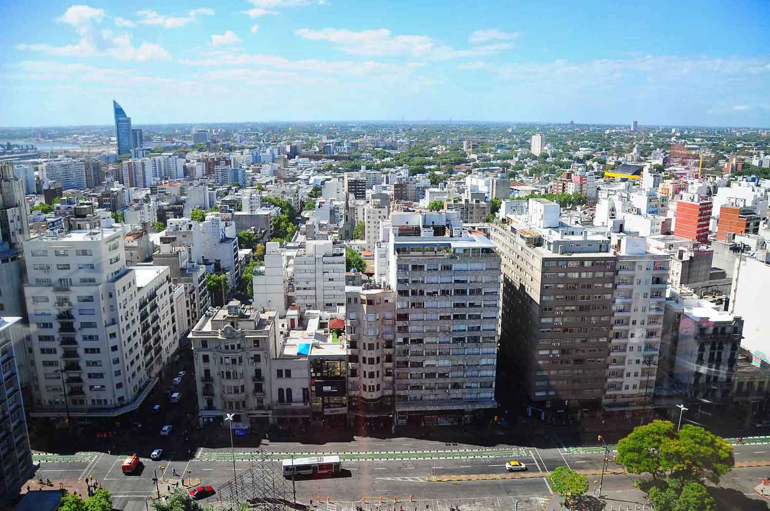 Mirador Panorámico
