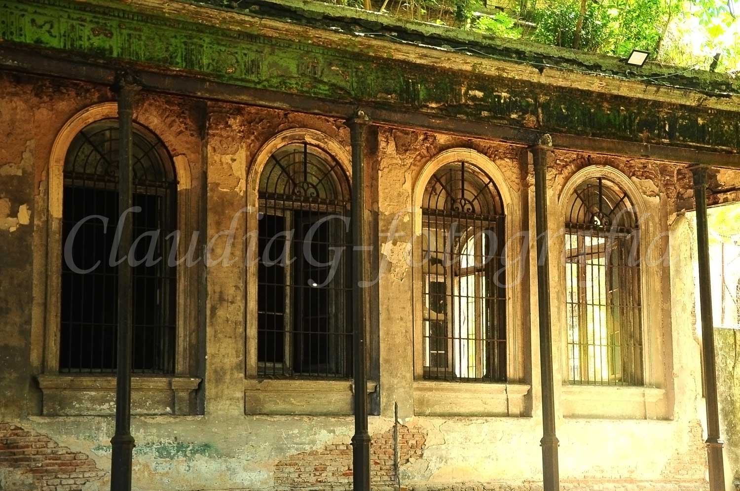 Hospital Vilardebó