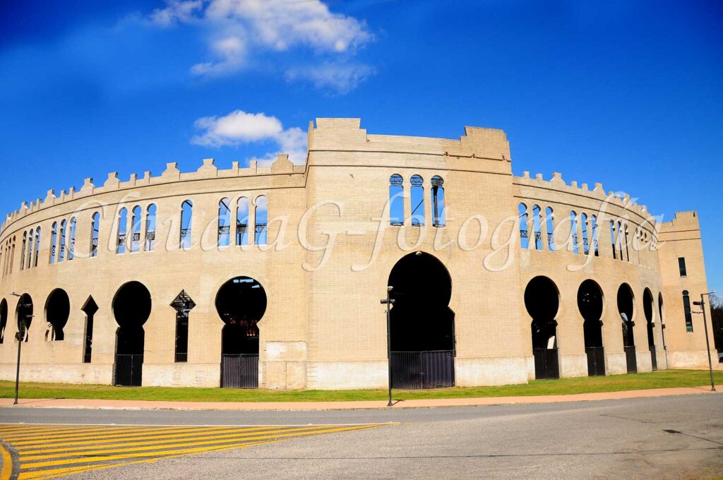 Plaza de Toros