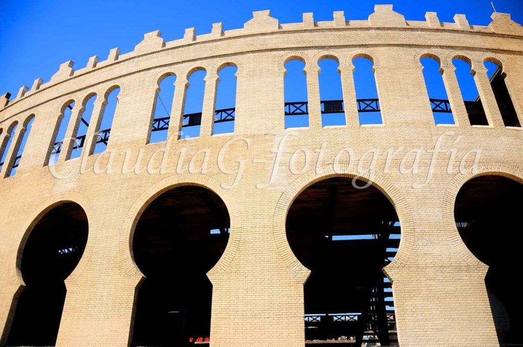 Plaza de Toros