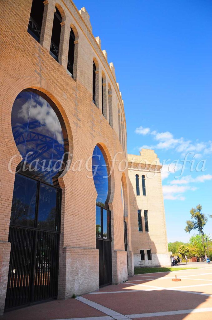 Plaza de Toros