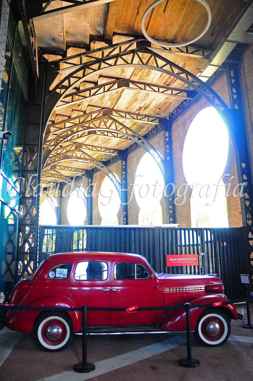 Plaza de Toros