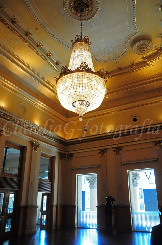 Teatro Solís