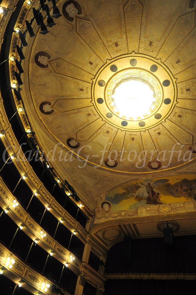 Teatro Solís