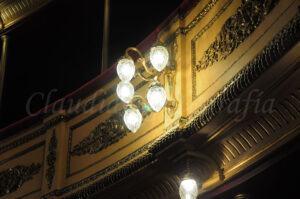 Teatro Solís
