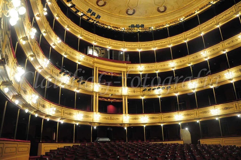 Teatro Solís