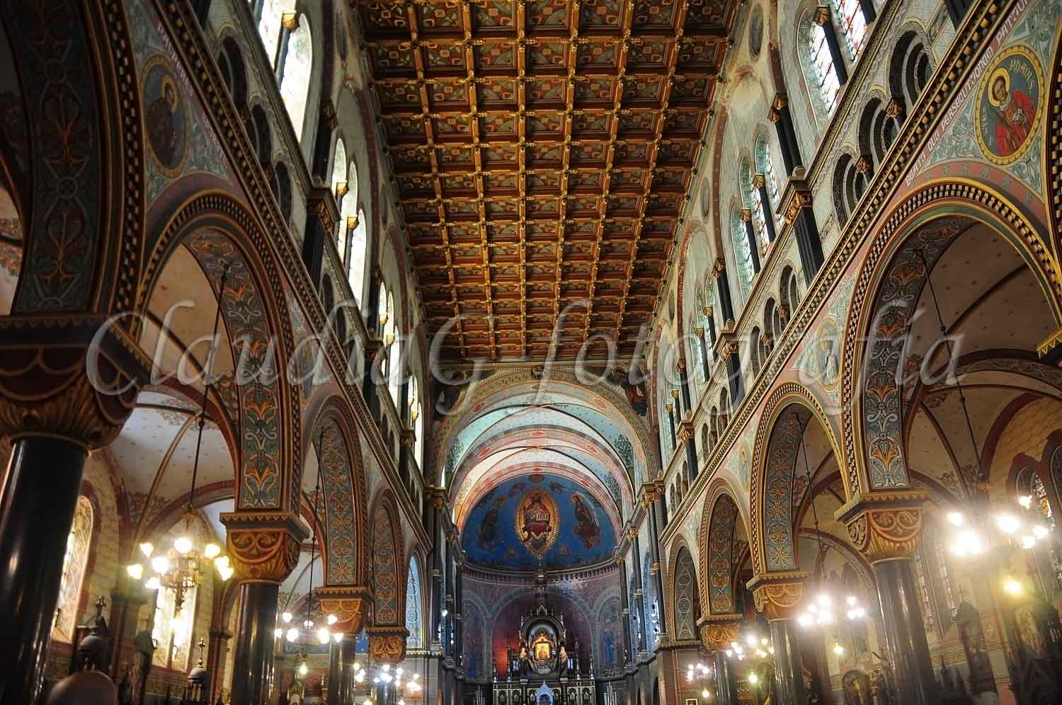 Iglesia de Tapes