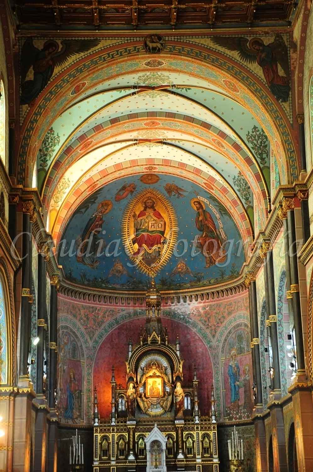 Iglesia de Tapes