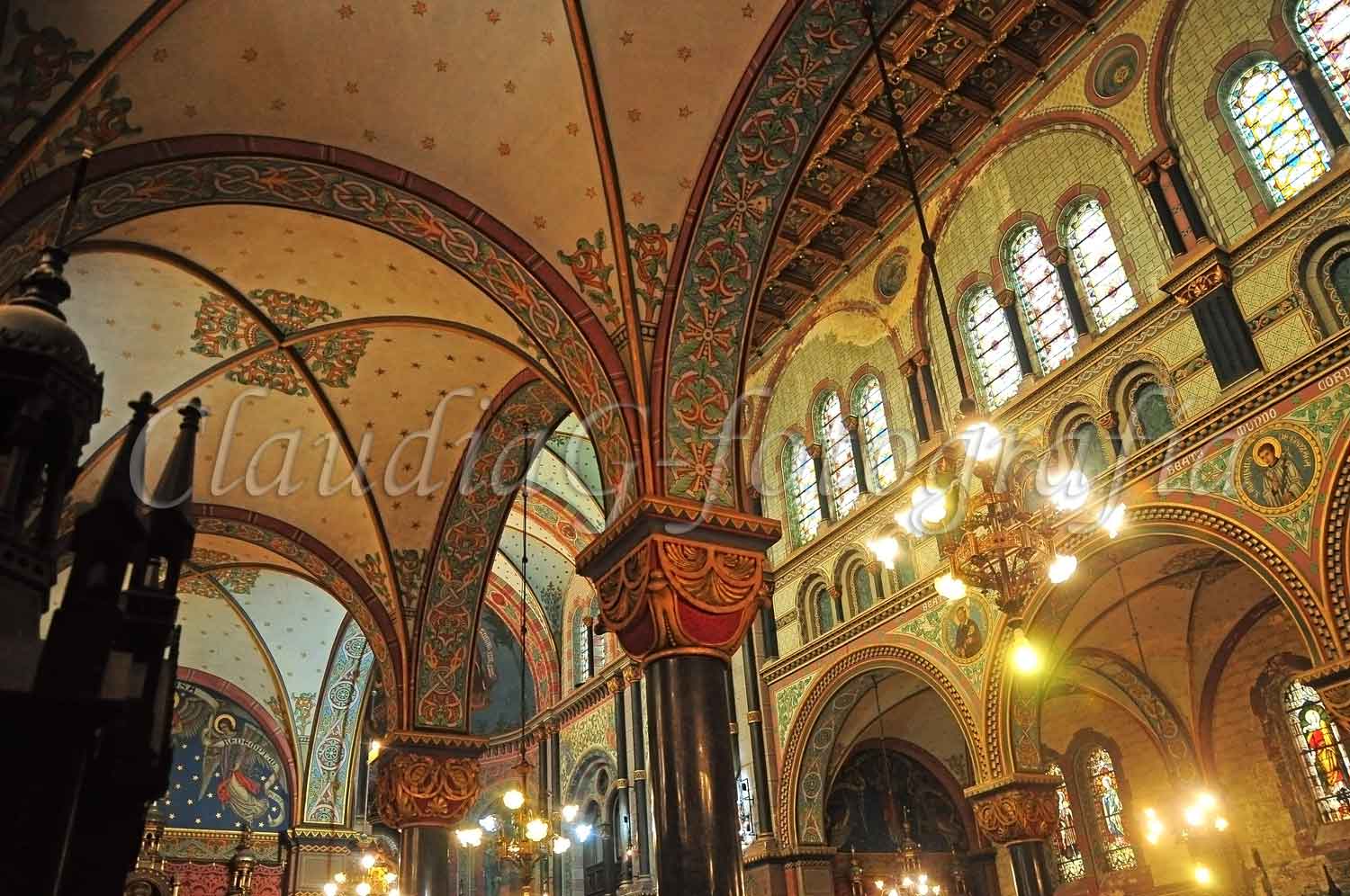 Iglesia de Tapes