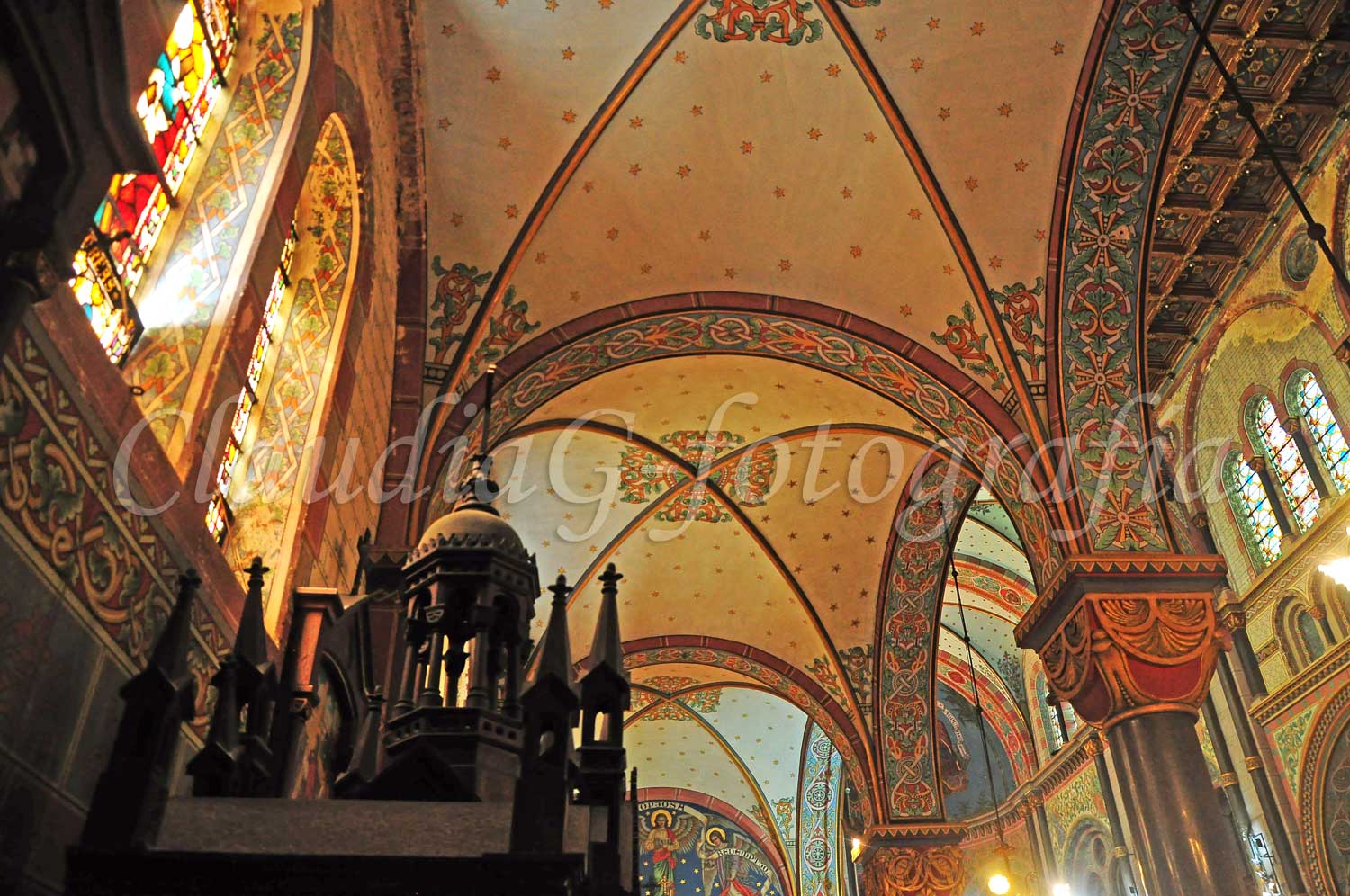 Iglesia de Tapes