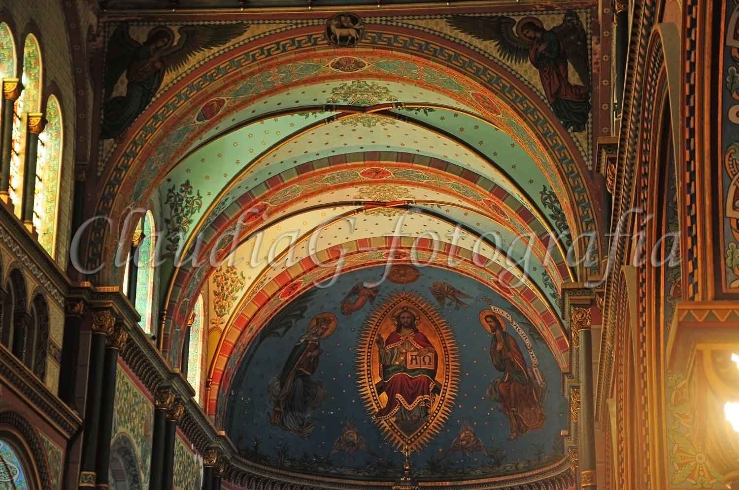 Iglesia de Tapes