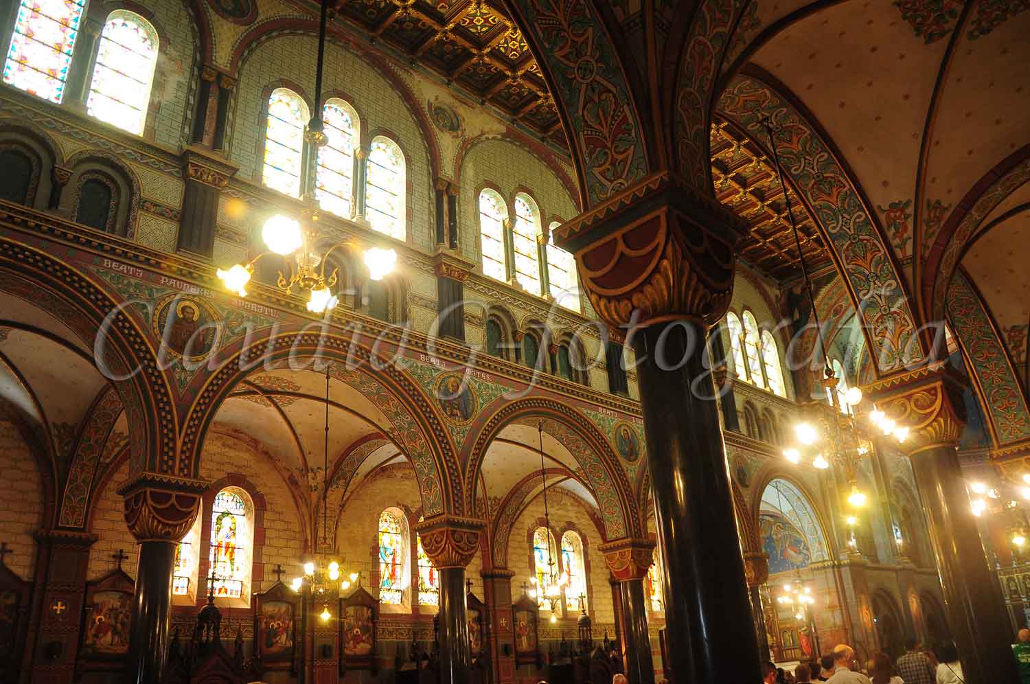 Iglesia de Tapes
