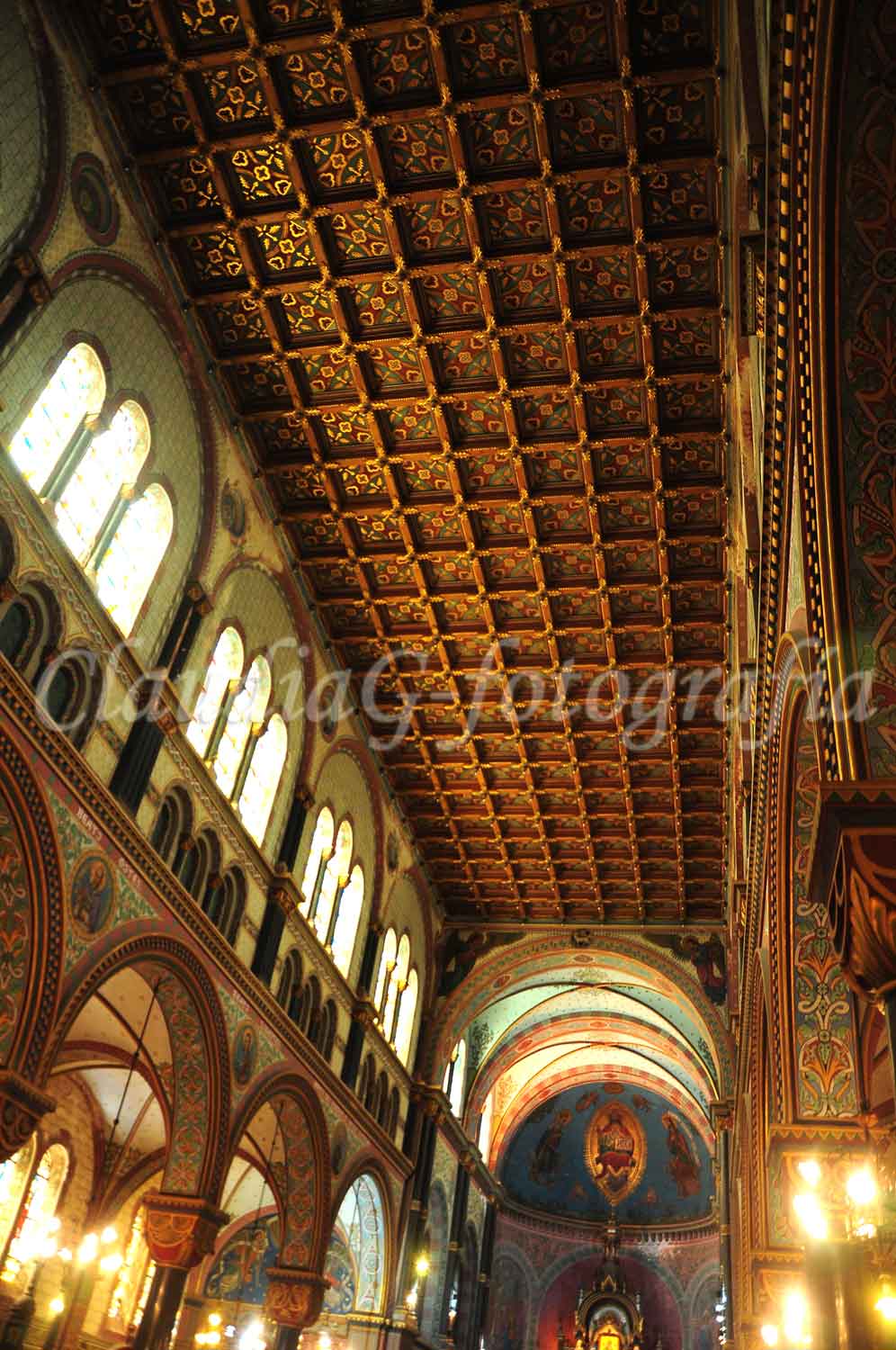 Iglesia de Tapes
