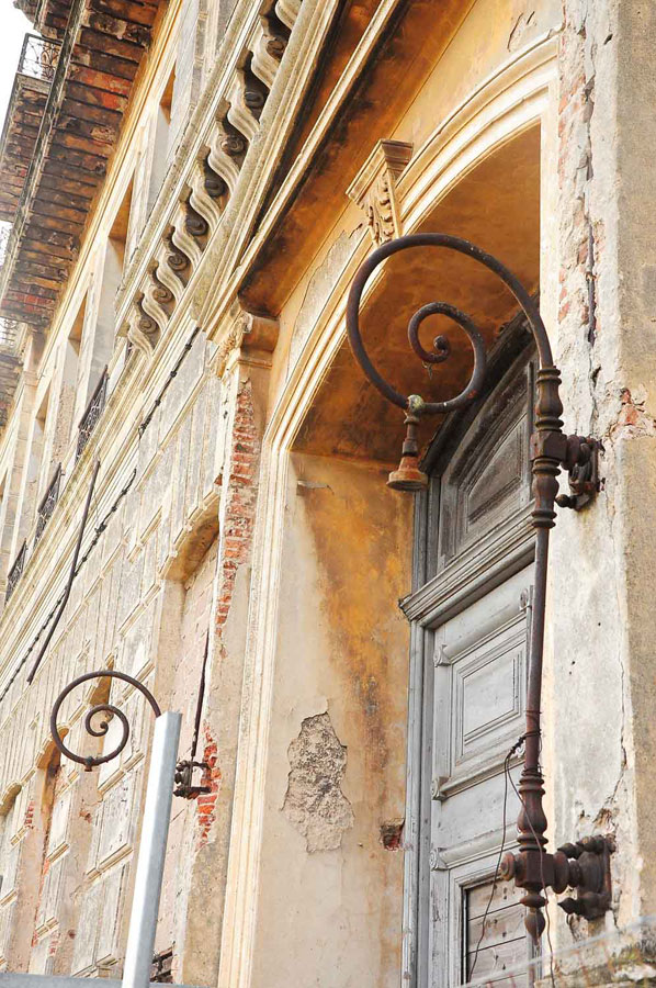 Antiguo Hotel Nacional