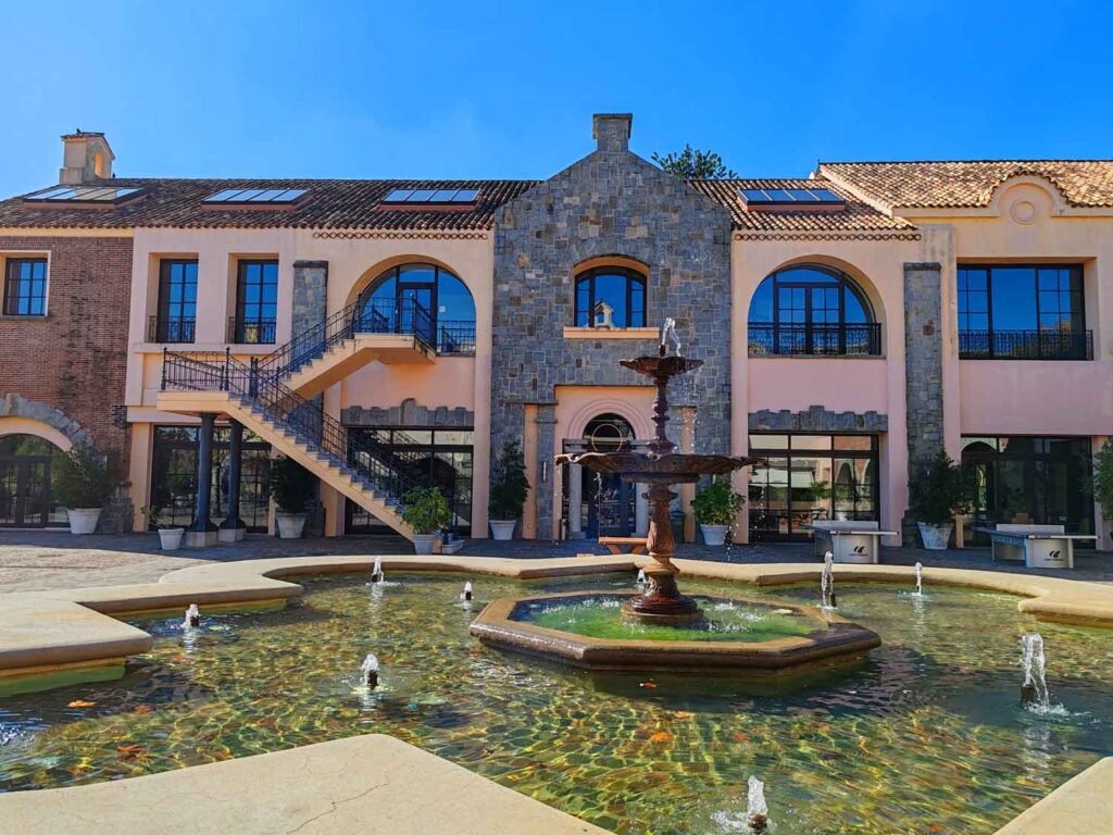 Complejo Jacksonville