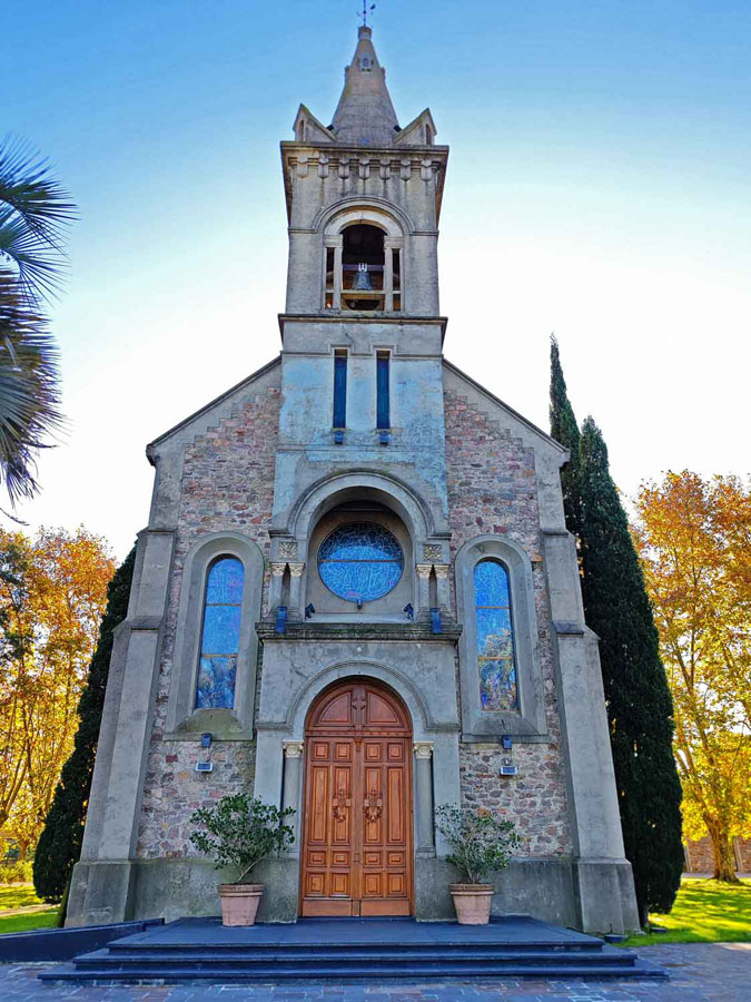 Complejo Jacksonville