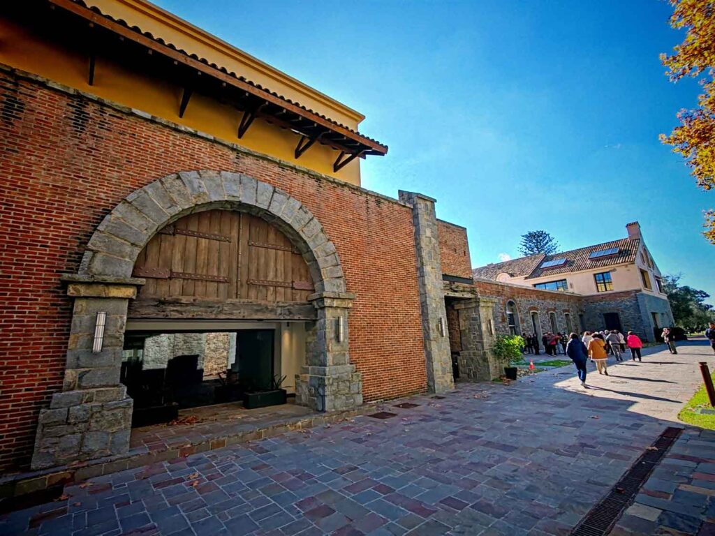 Complejo Jacksonville