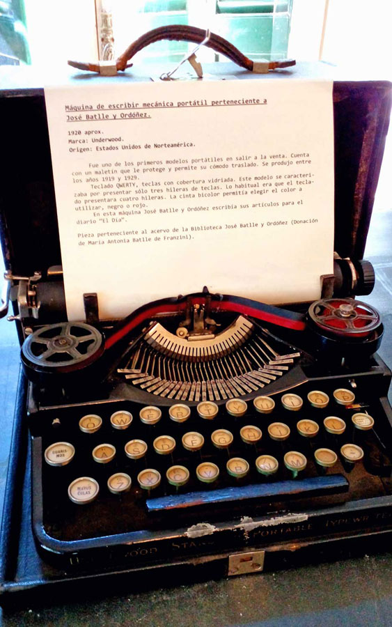 Quinta de Batlle y Ordoñez