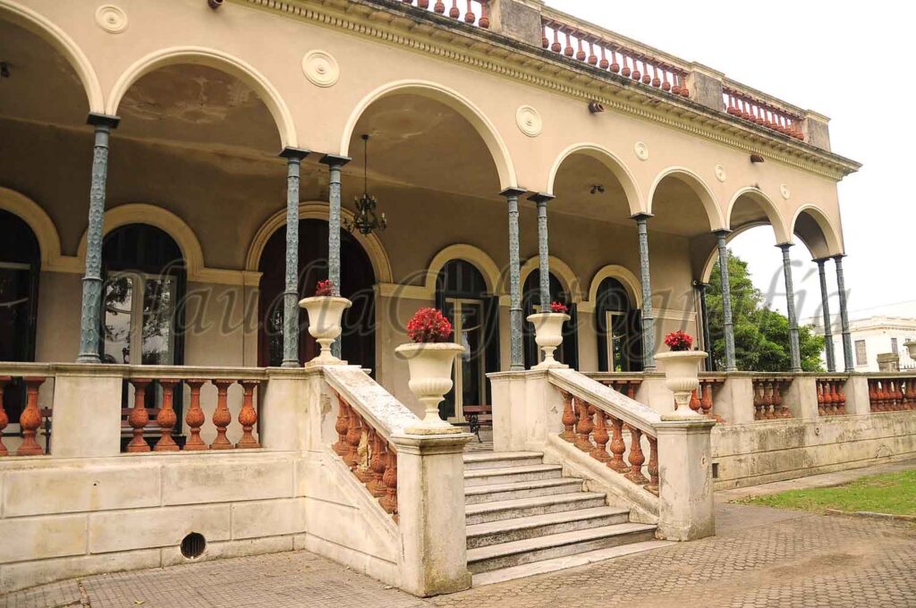 Quinta de Batlle y Ordoñez