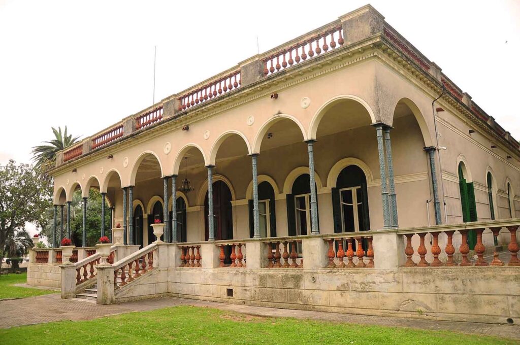 Quinta de Batlle y Ordoñez