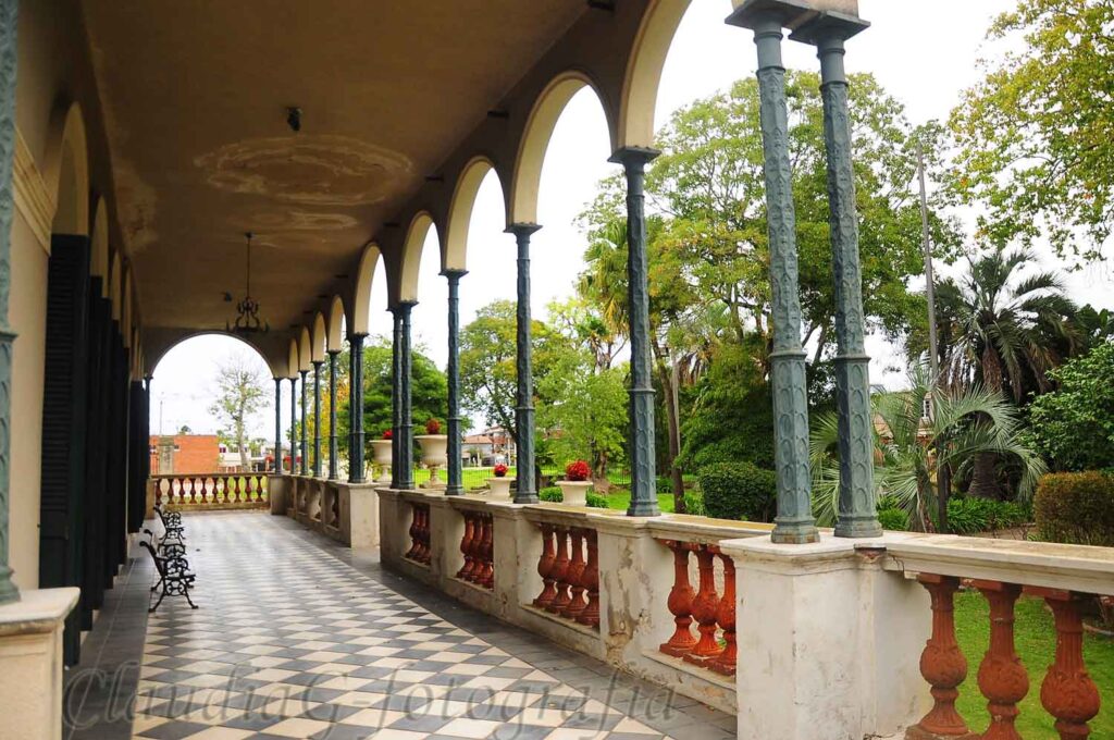 Quinta de Batlle y Ordoñez
