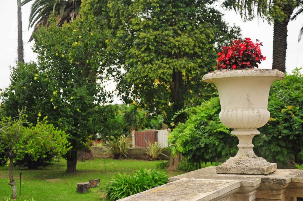 Quinta de Batlle y Ordoñez