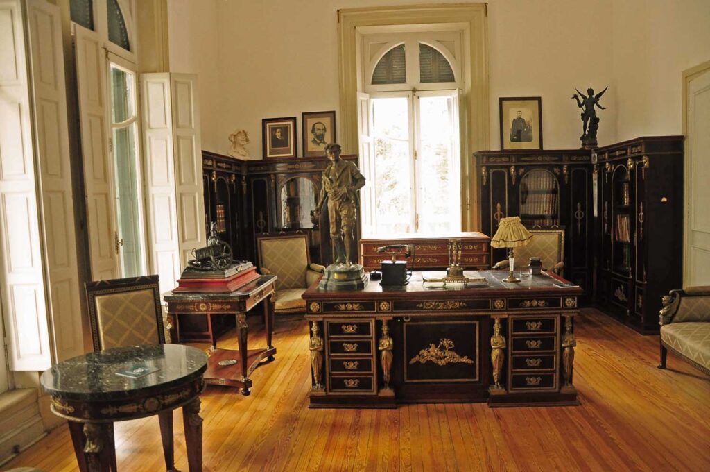 Quinta de Batlle y Ordoñez