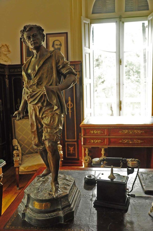 Quinta de Batlle y Ordoñez