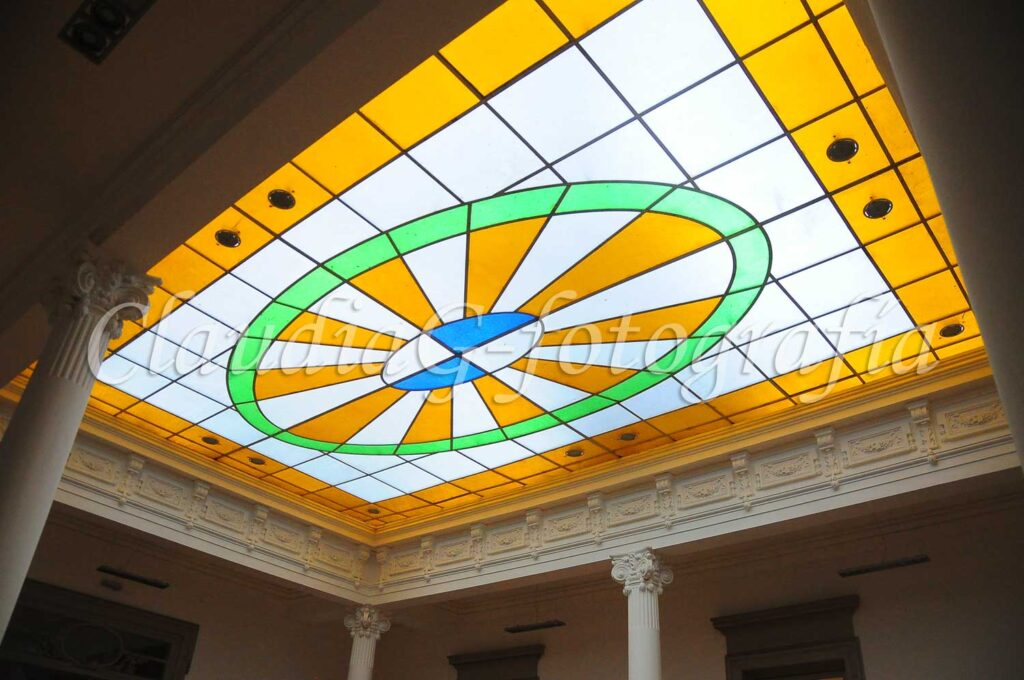 Quinta de Batlle y Ordoñez