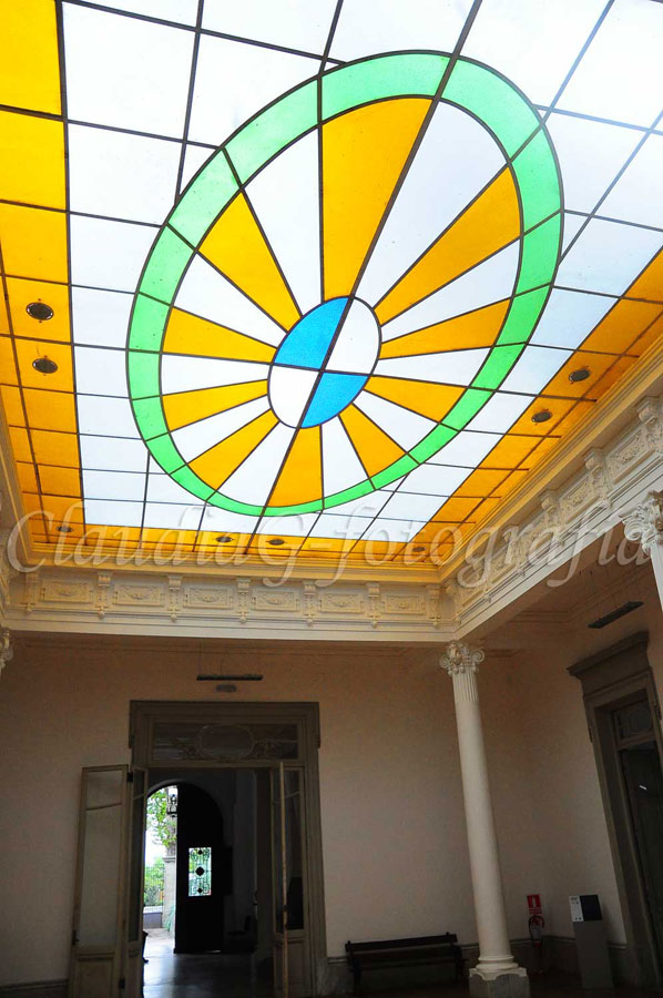 Quinta de Batlle y Ordoñez