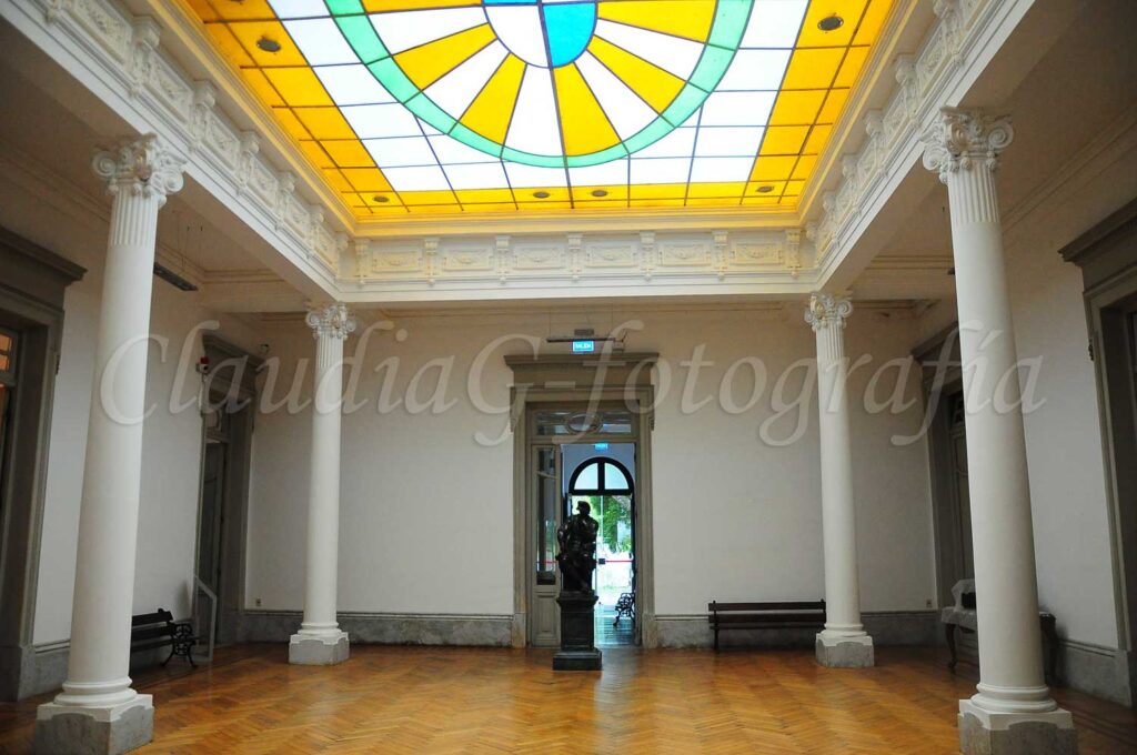 Quinta de Batlle y Ordoñez